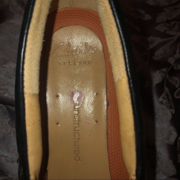 Clarks shoes - Picture 5 of 5